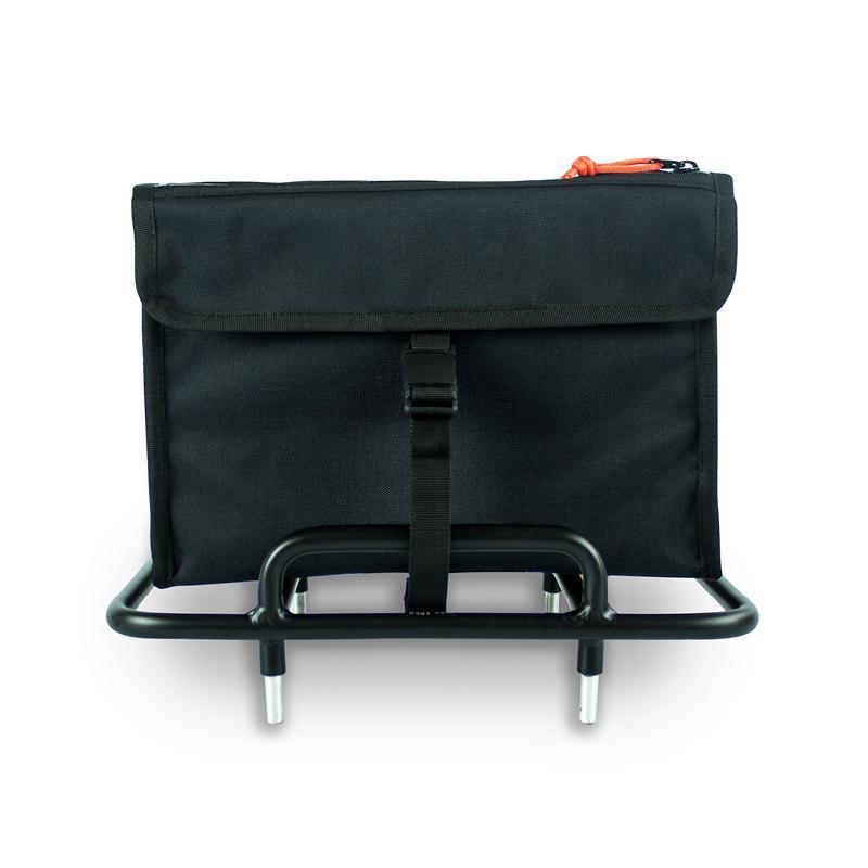 Sacoche Vélo Rack Avant Restrap Rando Small