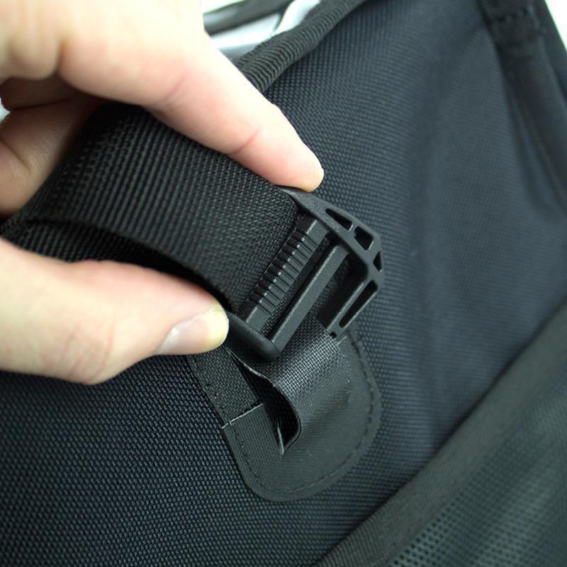 Sacoche Vélo Rack Avant Restrap Rando Small