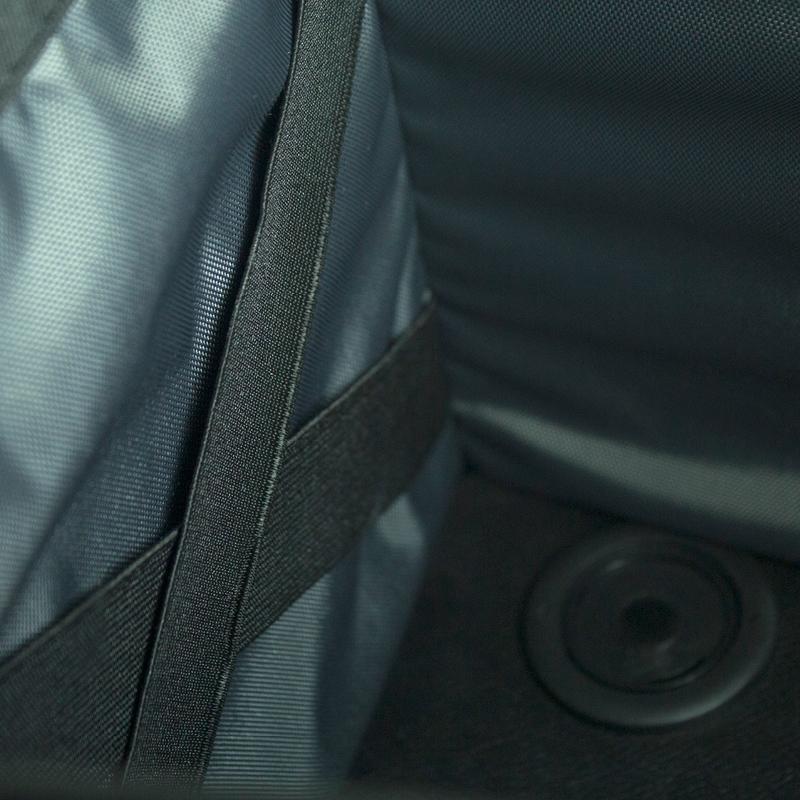 Sacoche Vélo Rack Avant Restrap Rando Small