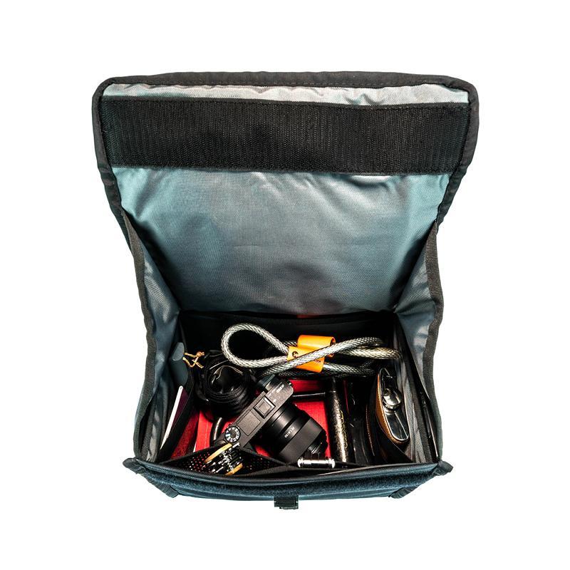 Sacoche Vélo Rack Avant Restrap Rando Small