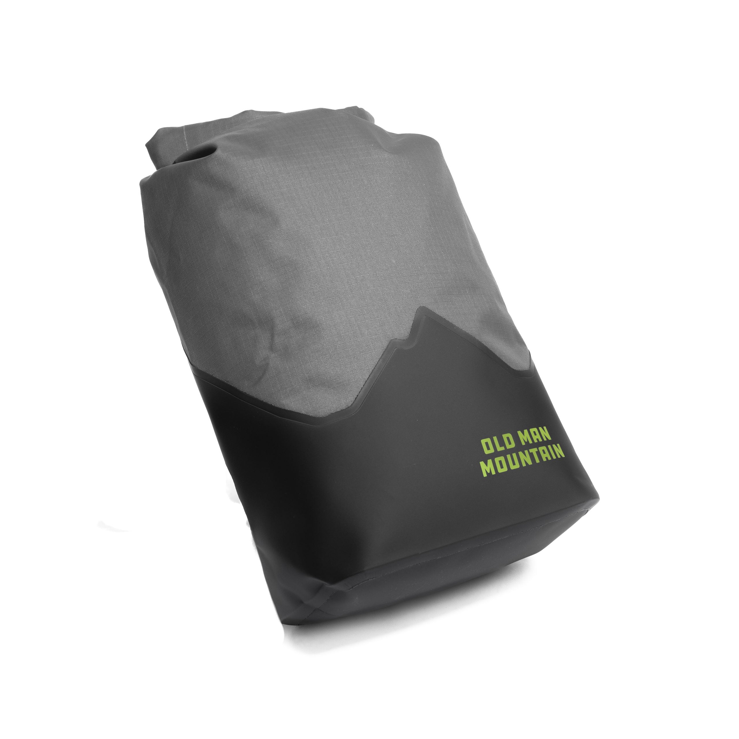 Sacoches de fourche Old Man Mountain Hemlock avec Flip Cages