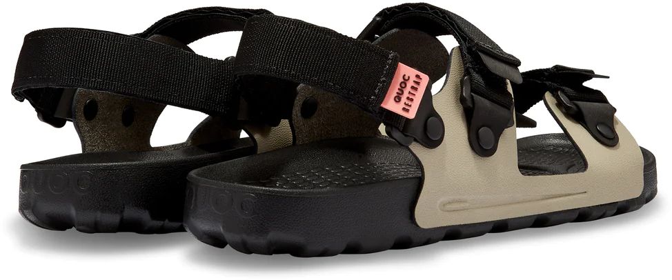 Sandales Bikepacking Quoc x Restrap