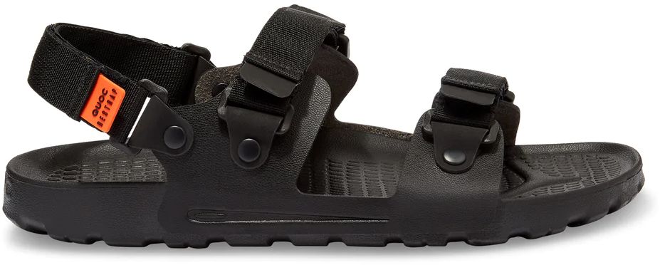 Sandales Bikepacking Quoc x Restrap