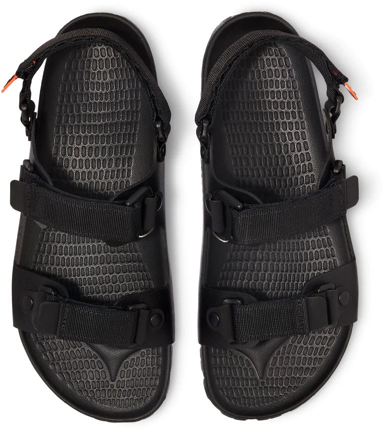 Sandales Bikepacking Quoc x Restrap