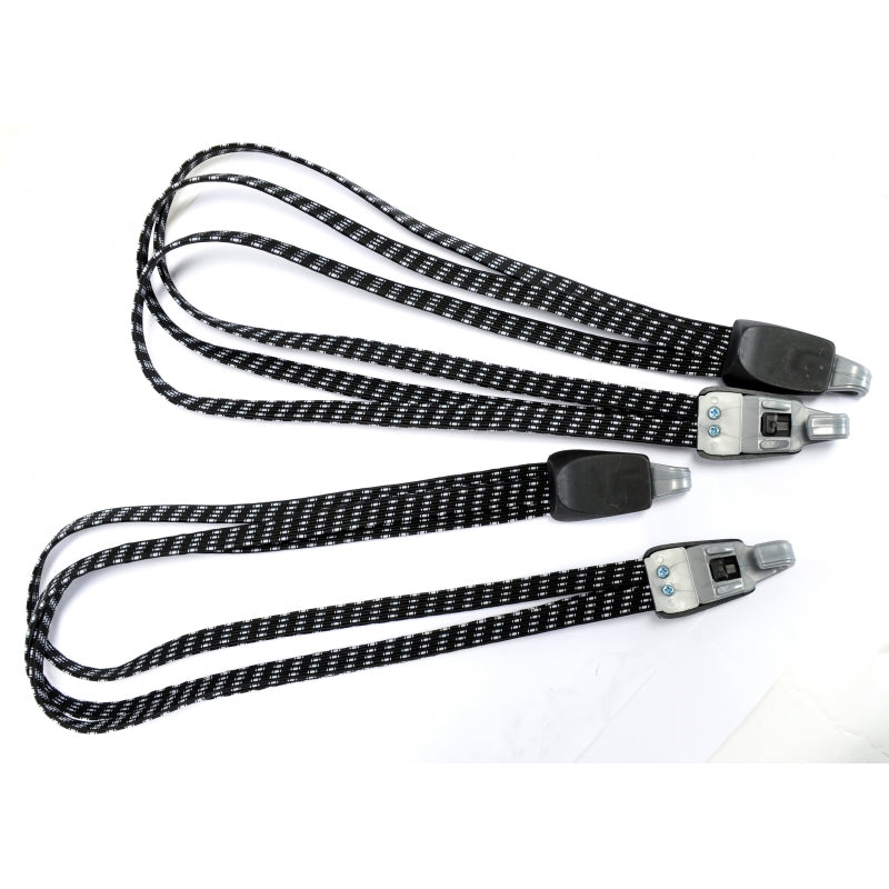 Sandows Spécial Porte Bagages 2 Pièces PNA