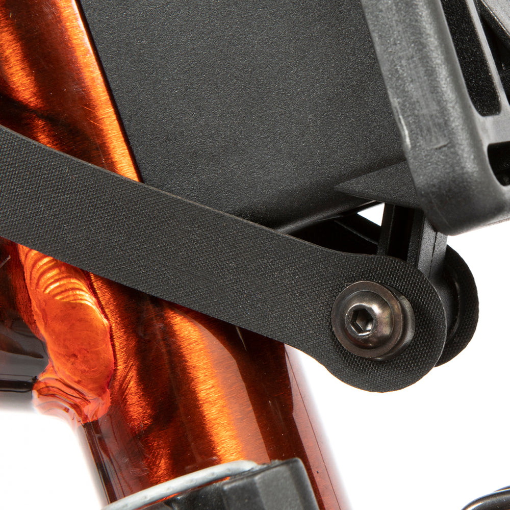 Sangle City Pull Tab Restrap pour porte-bagages Brompton