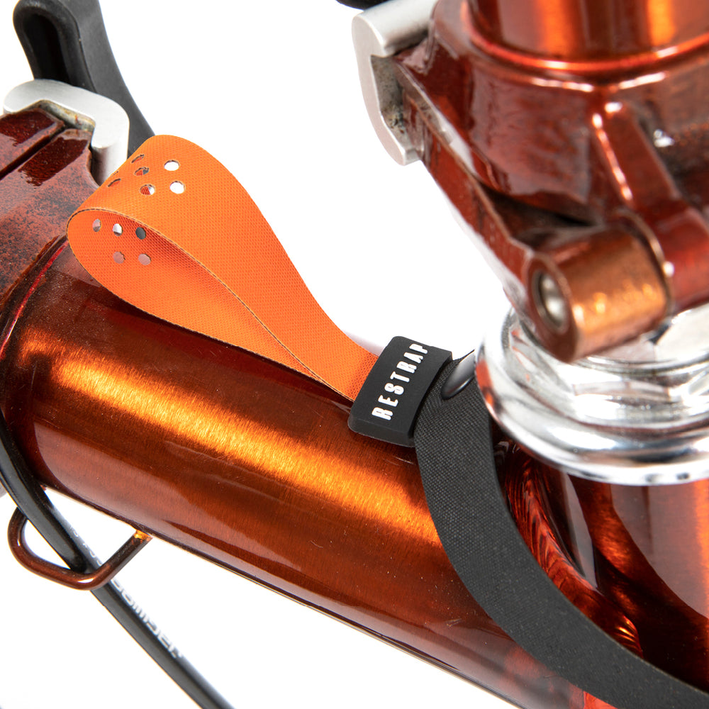 Sangle City Pull Tab Restrap pour porte-bagages Brompton