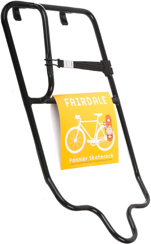 Cinghia per portapacchi per bicicletta Fairdale