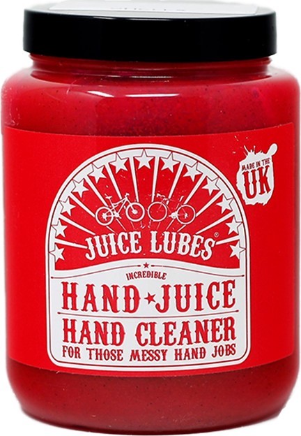 Savon Juice Lubes Hand Juice