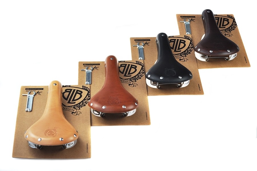 Selle BLB Mosquito Race