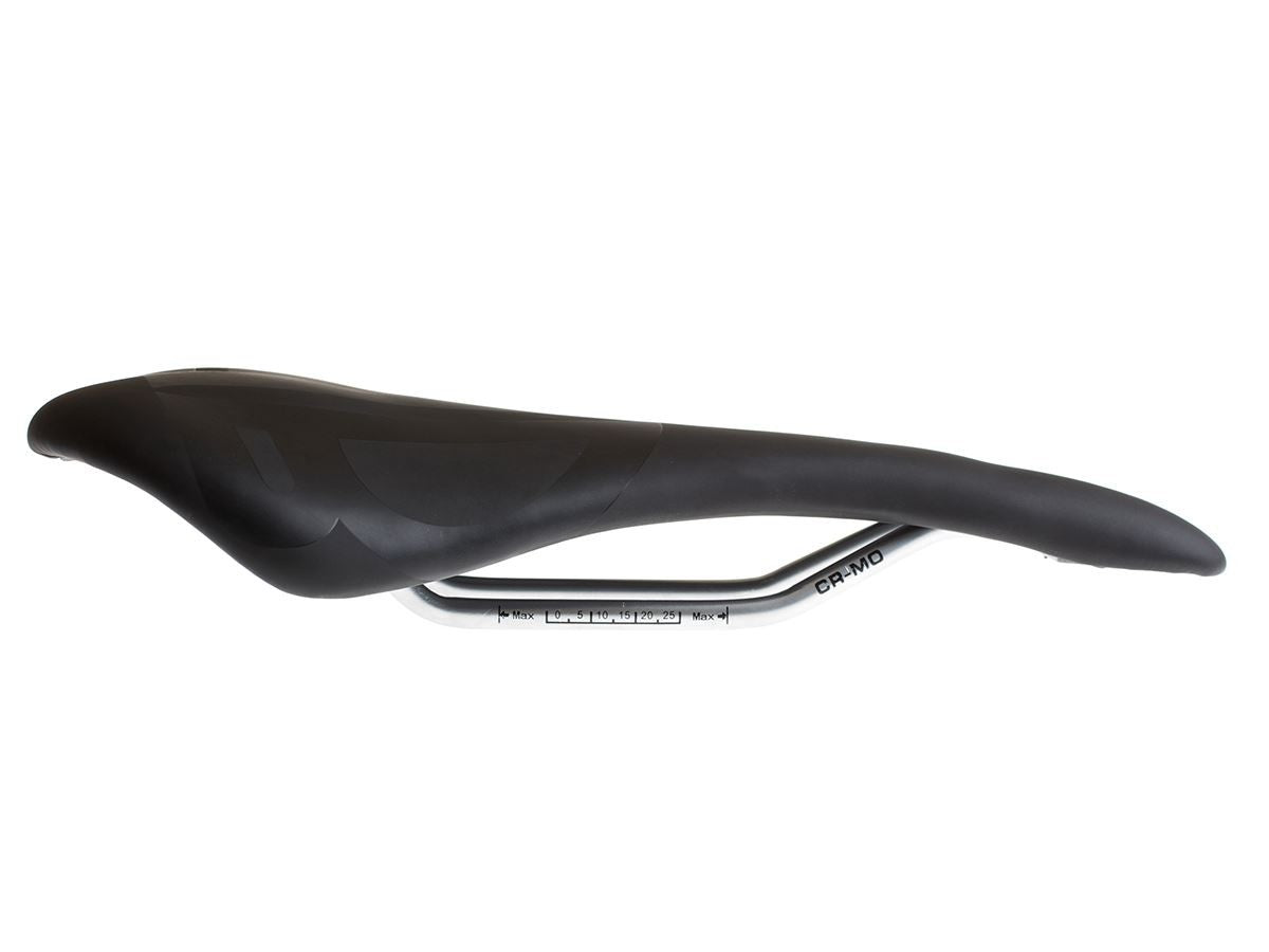 Selle BLB Noir Mat