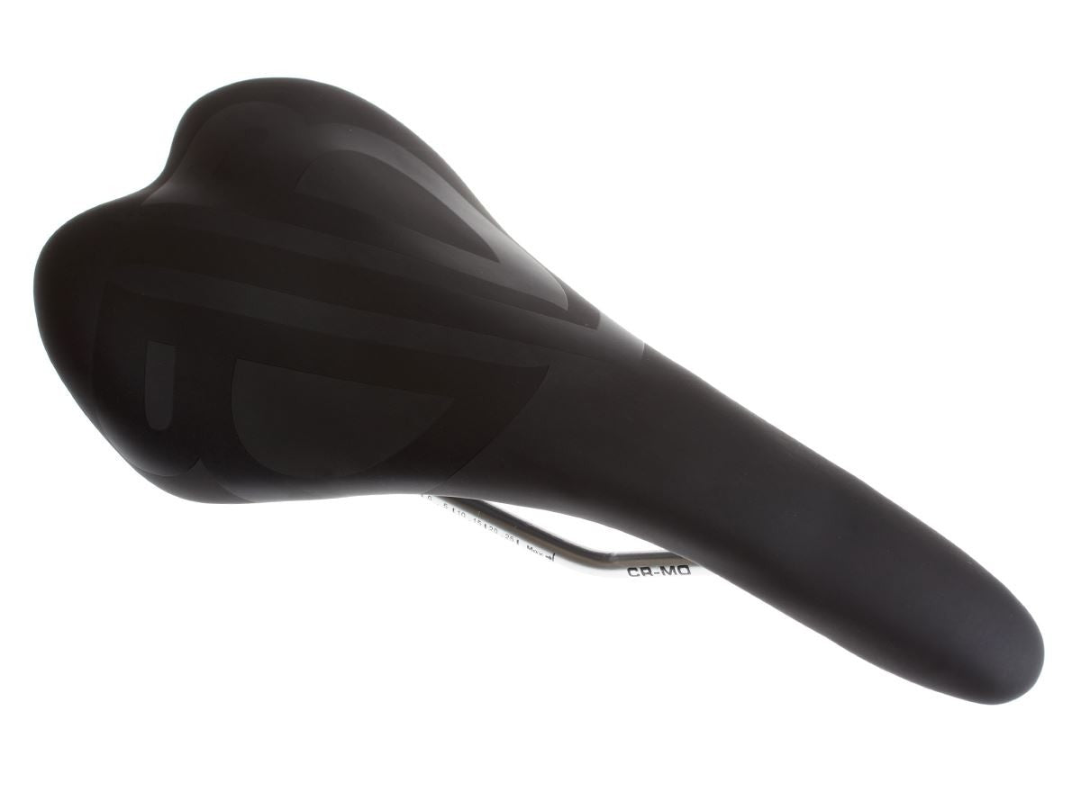 Selle BLB Noir Mat