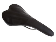 Selle BLB Noir Mat