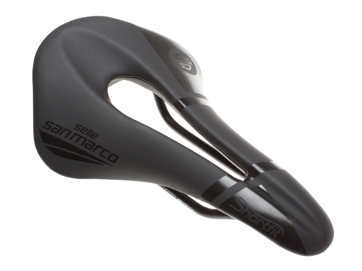 Selle BLB x Selle San Marco Shortfit