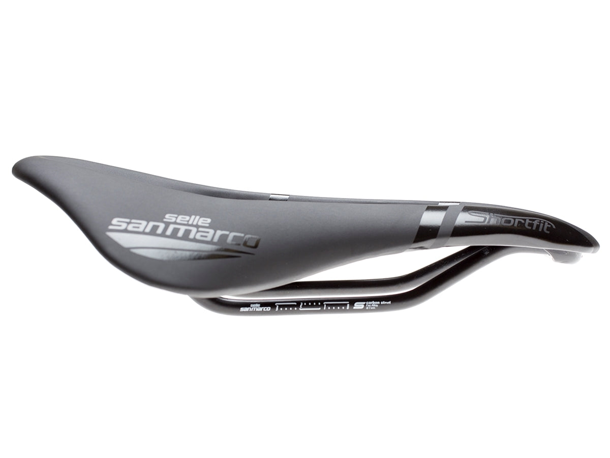 Selle BLB x Selle San Marco Shortfit