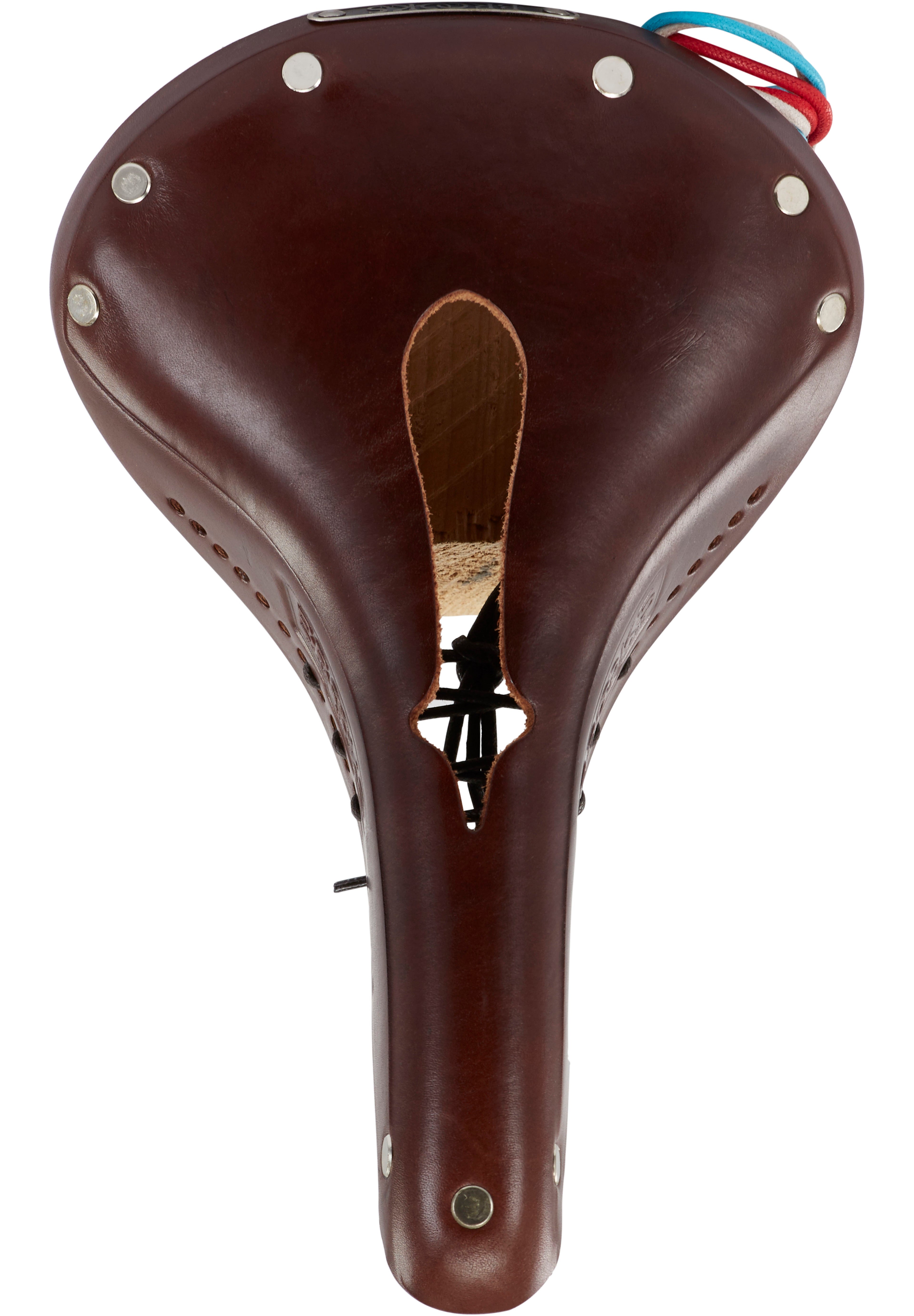 BROOKS ブルックス B17 imperial インペリアル ブラウン BROOKS