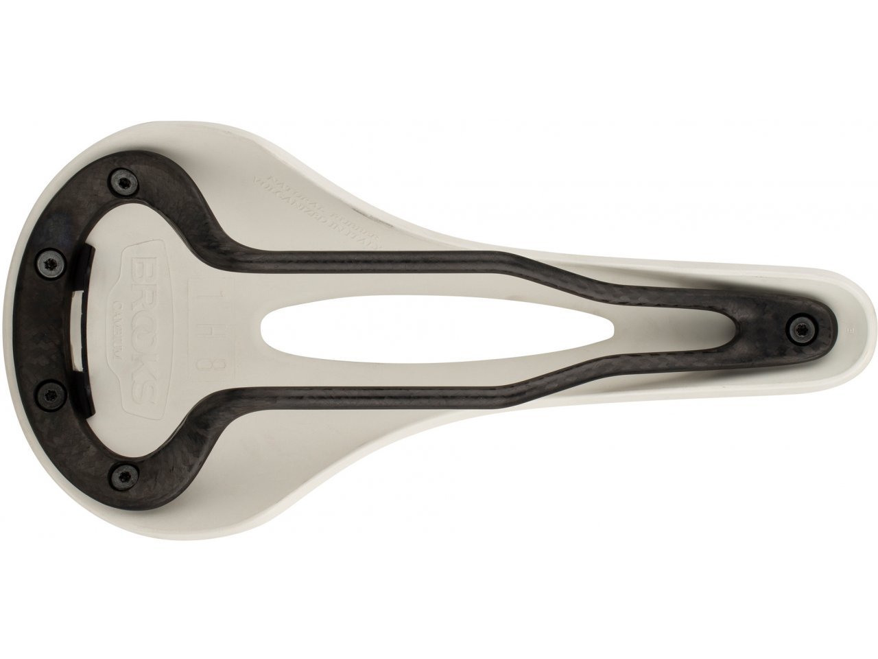 Selle Brooks Cambium C13 Carved