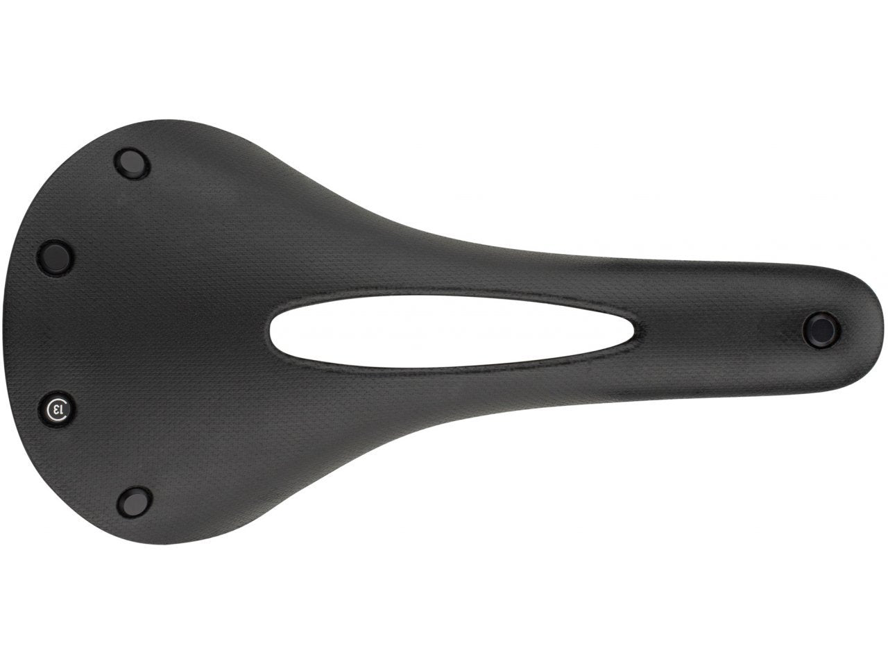 Selle Brooks Cambium C13 Carved