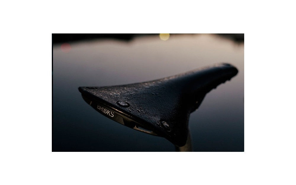 Brooks Cambium C15 saddle