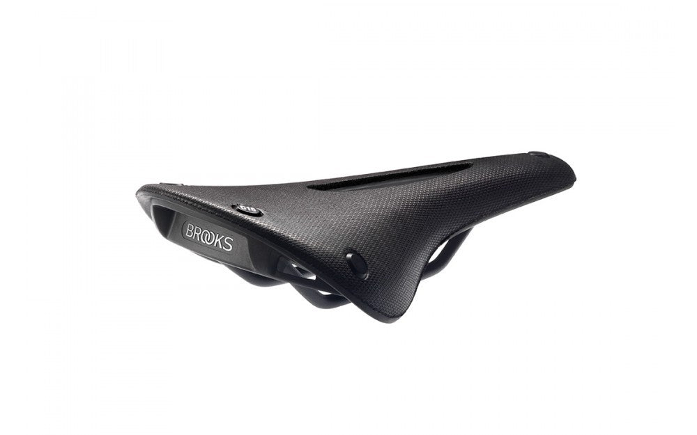 Selle Brooks Cambium C15 Carved