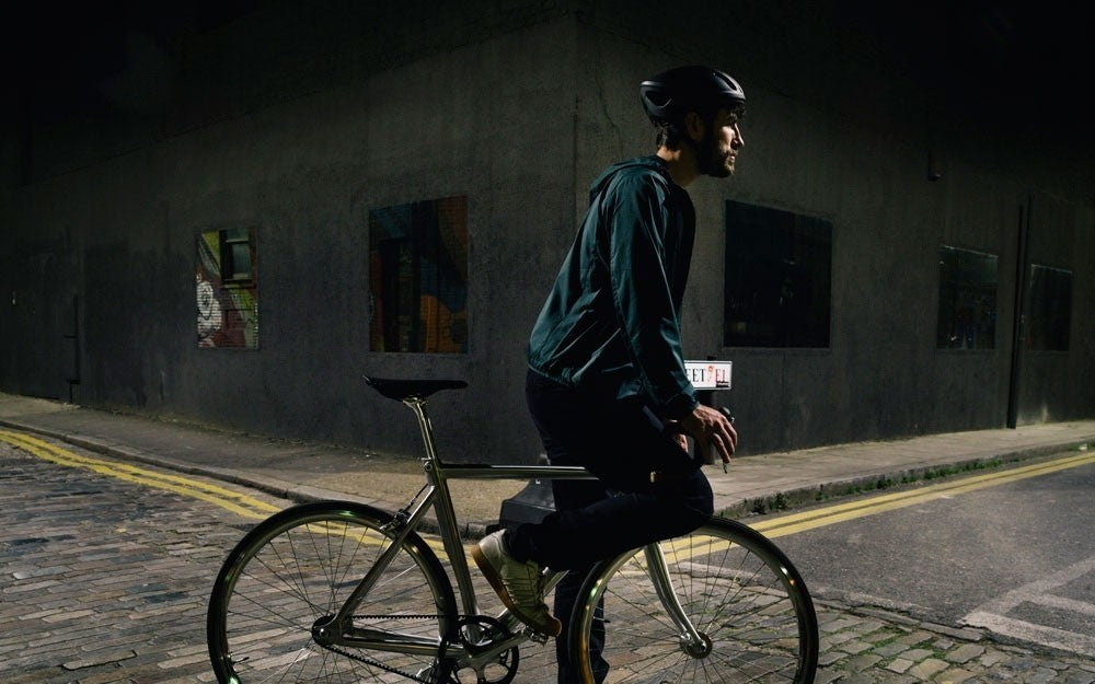 Selle Brooks Cambium C17