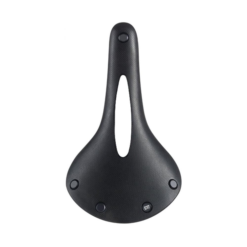 Selle Brooks Cambium C17 Carved