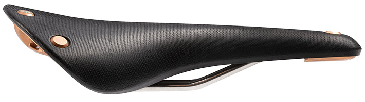 Brooks Cambium C17 Special saddle – BeastyBike