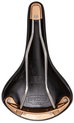 パーツ Brooks / Cambium C17 Special Brooks Cambium C17 Special saddle – BeastyBike