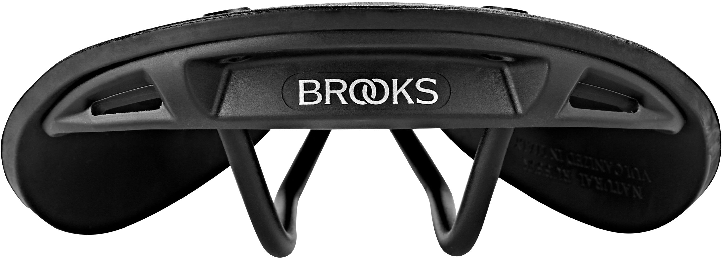 Brooks Cambium C19 Carved Saddle