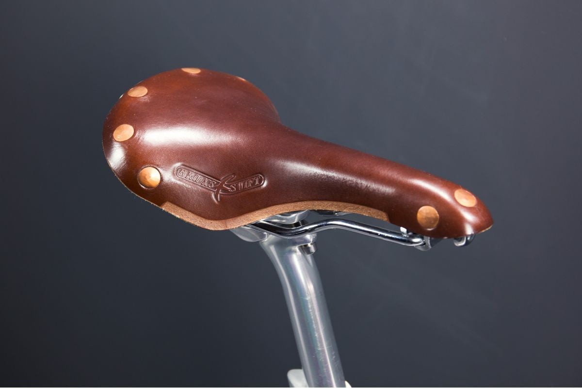 Selle Brooks Swift