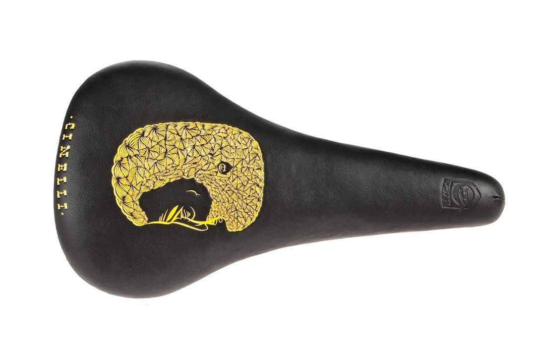 Selle Cinelli Unicanitor Barry McGee