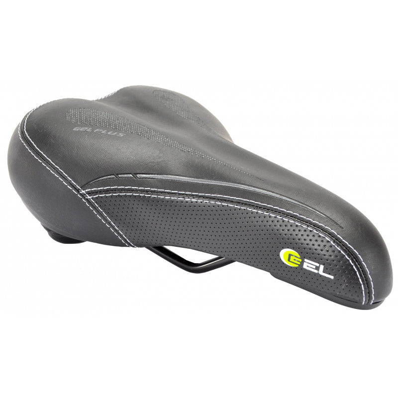 Selle Confort Gel Homme PNA