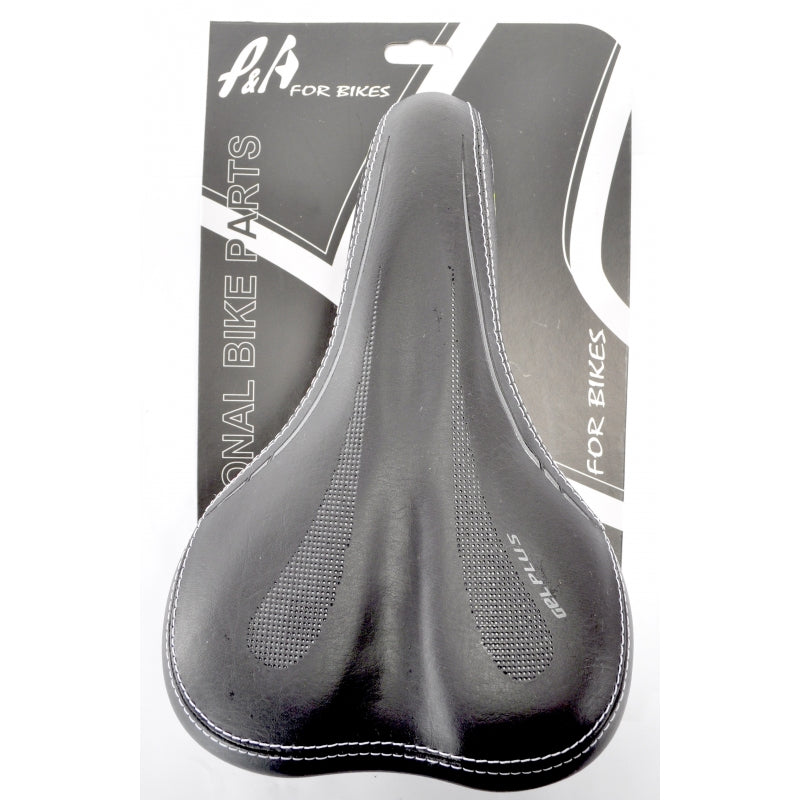 Selle Confort Gel Homme PNA