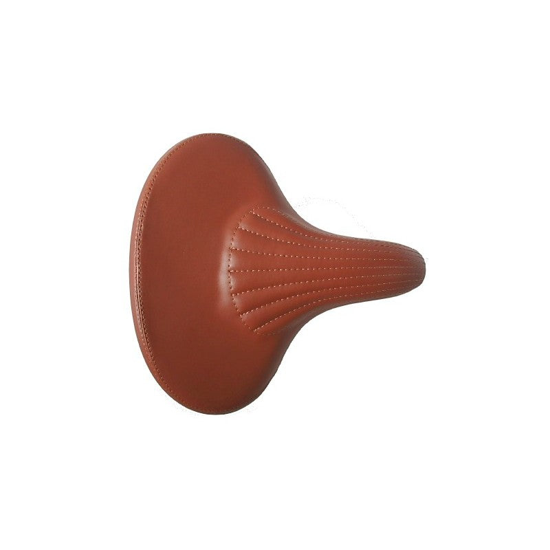 Selle Confort PNA DDK Cruiser+ Marron