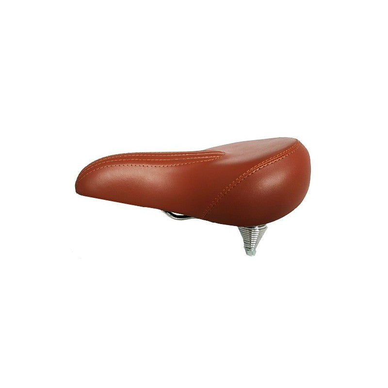 Selle Confort PNA DDK Cruiser+ Marron