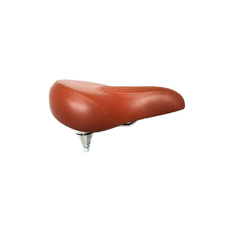 Selle Confort PNA DDK Cruiser+ Marron