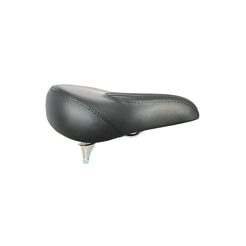 Selle Confort PNA DDK Cruiser+ Noire