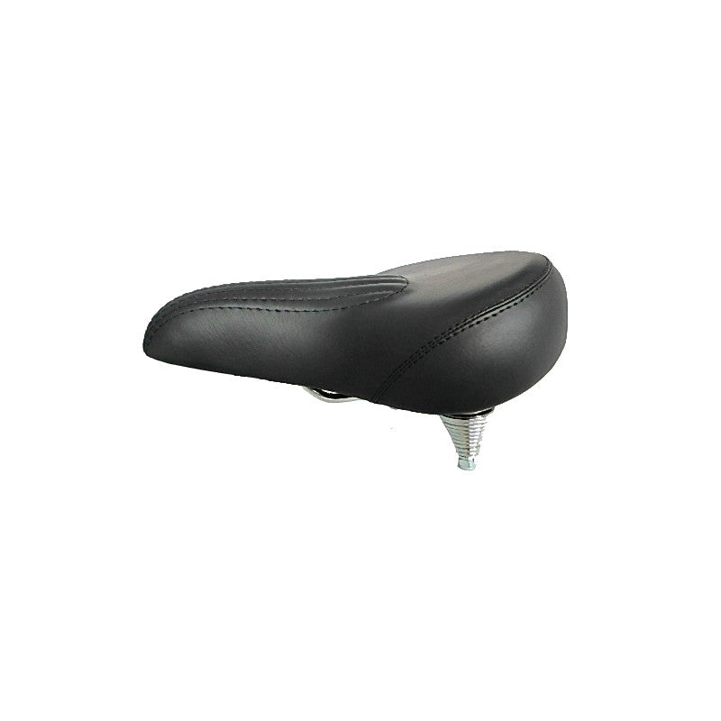 Selle Confort PNA DDK Cruiser+ Noire