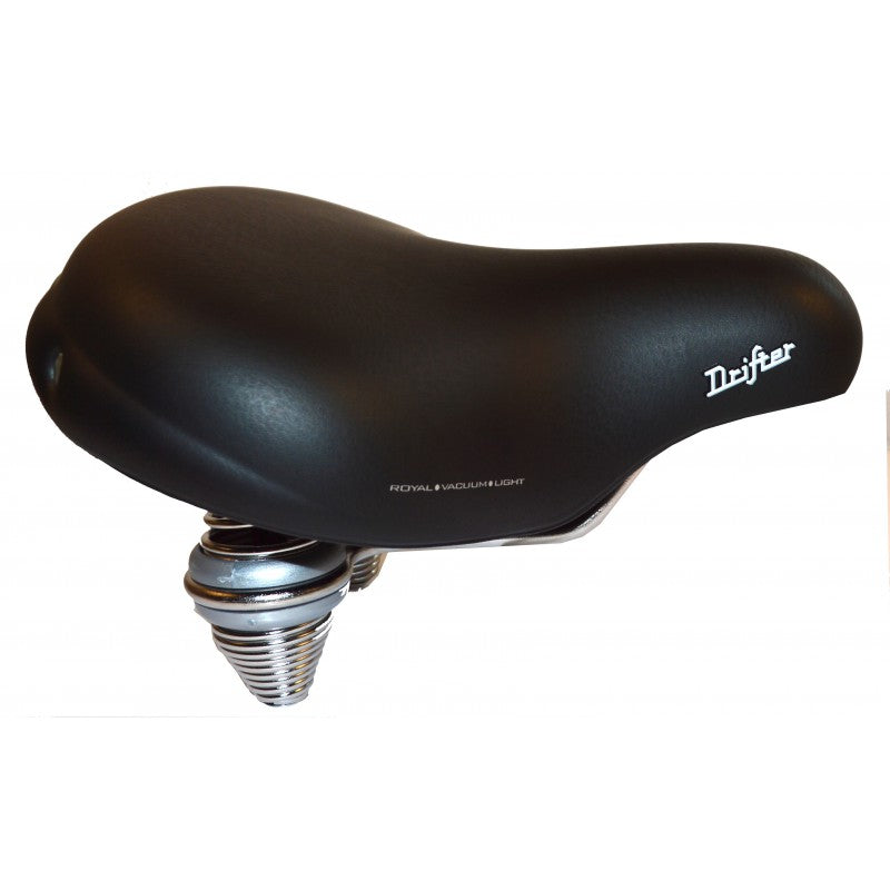 Selle Confort Selle Royal Drifter