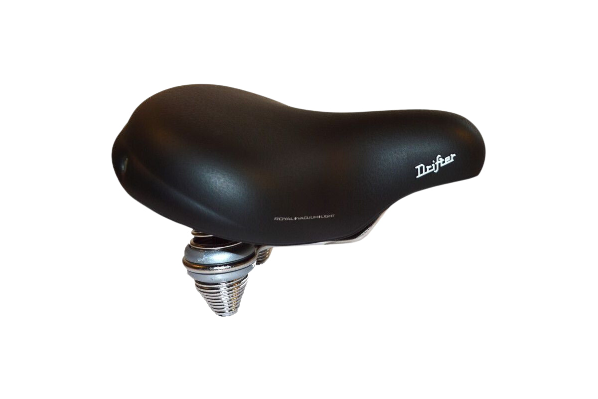 Selle Confort Selle Royal Drifter
