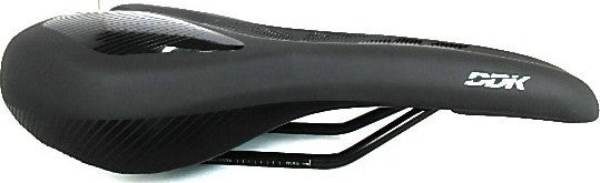 Selle DDK Confort+ e-City pour VTT et VAE Femme