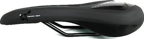 Selle DDK Confort+ e-City pour VTT et VAE Femme