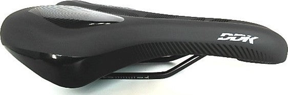 DDK Confort+ e-City Sattel für MTB und E-Bike Herren