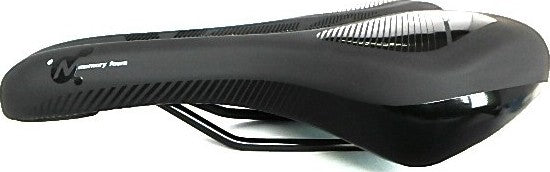 DDK Confort+ e-City Sattel für MTB und E-Bike Herren