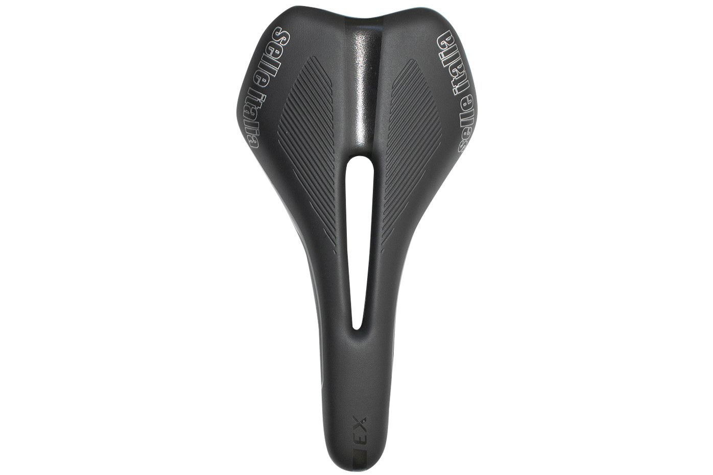 Selle Italia  X3 Flow Noir