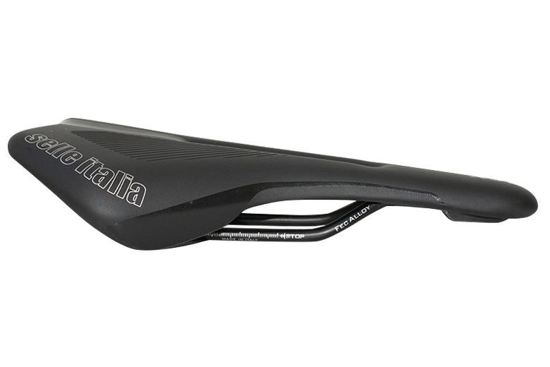 Selle Italia  X3 Flow Noir