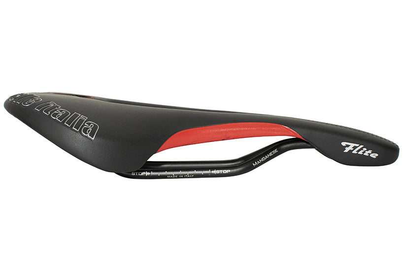 Selle Italia Flite Flow TM Manganese