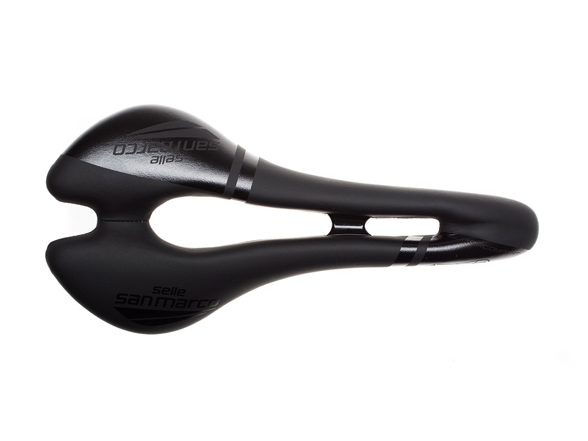 Selle San Marco Aspide Supercomfort Dynamic