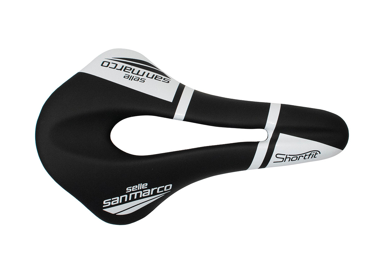 Selle San Marco Short Fit Large