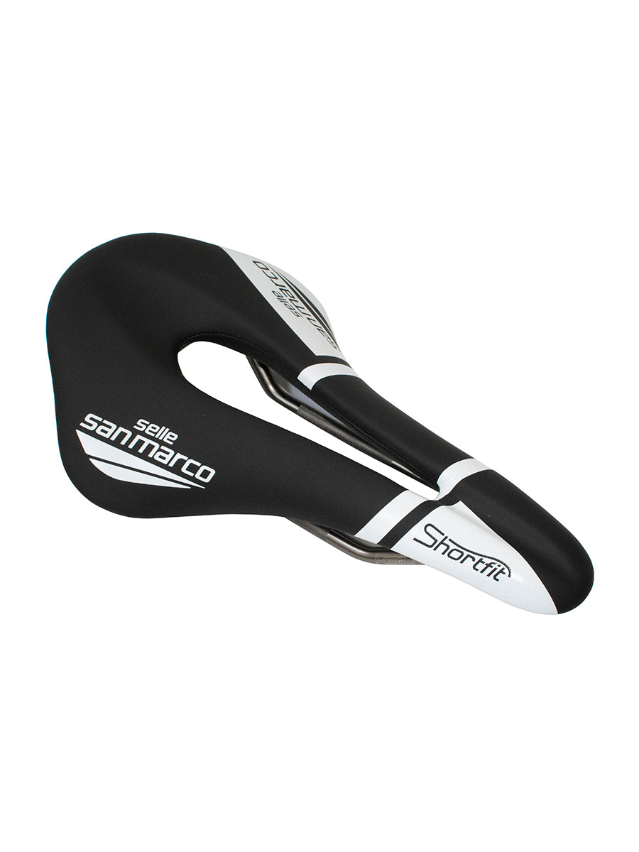Selle San Marco Corto Vestibilità Large